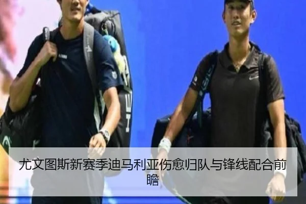 尤文图斯新赛季迪马利亚伤愈归队与锋线配合前瞻